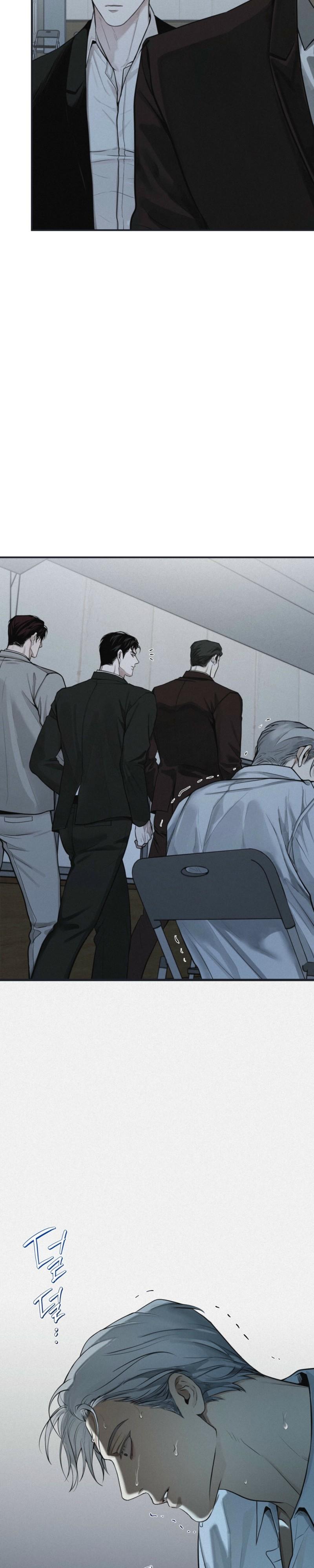 Read Projection chapter 58.8 image 12 on Lezhin