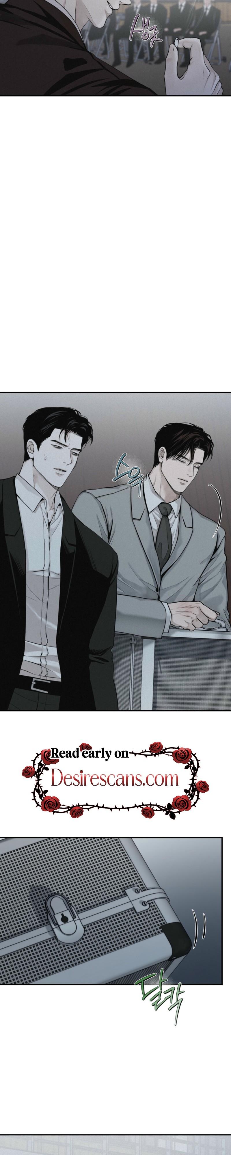 Read Projection chapter 58.8 image 16 on Lezhin