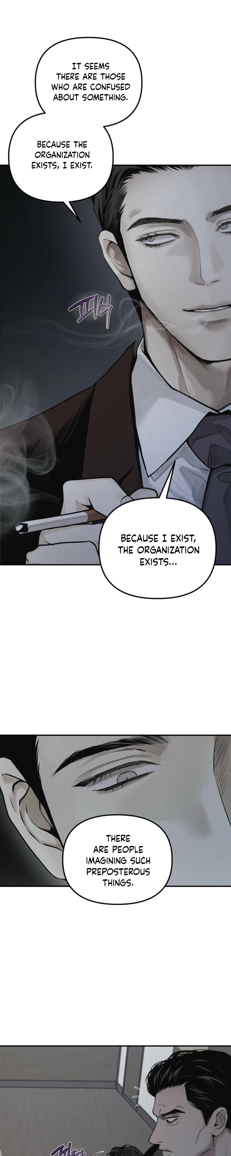 Read Projection chapter 58.8 image 19 on Lezhin