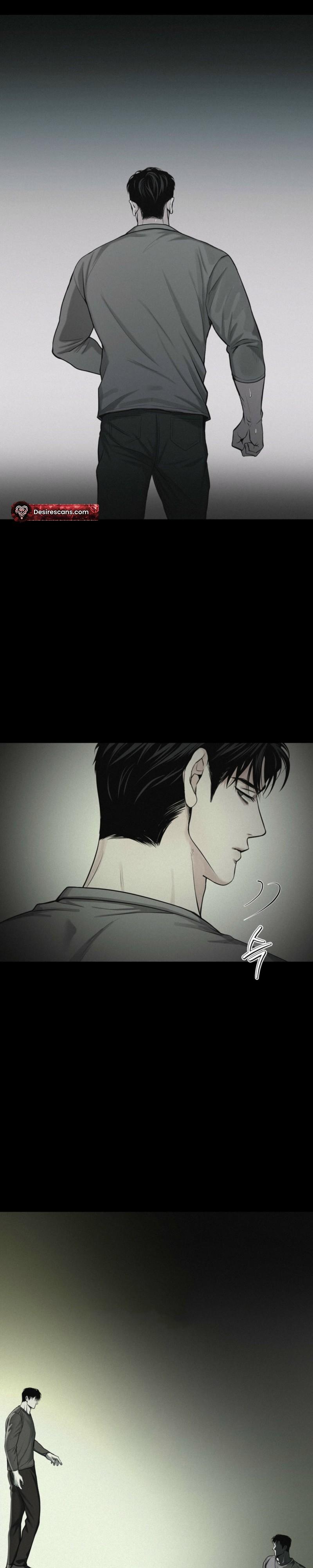 Read Projection chapter 58.8 image 2 on Lezhin