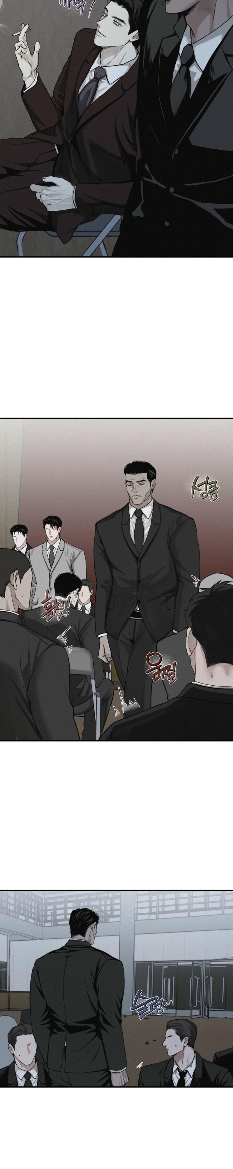 Read Projection chapter 58.8 image 20 on Lezhin