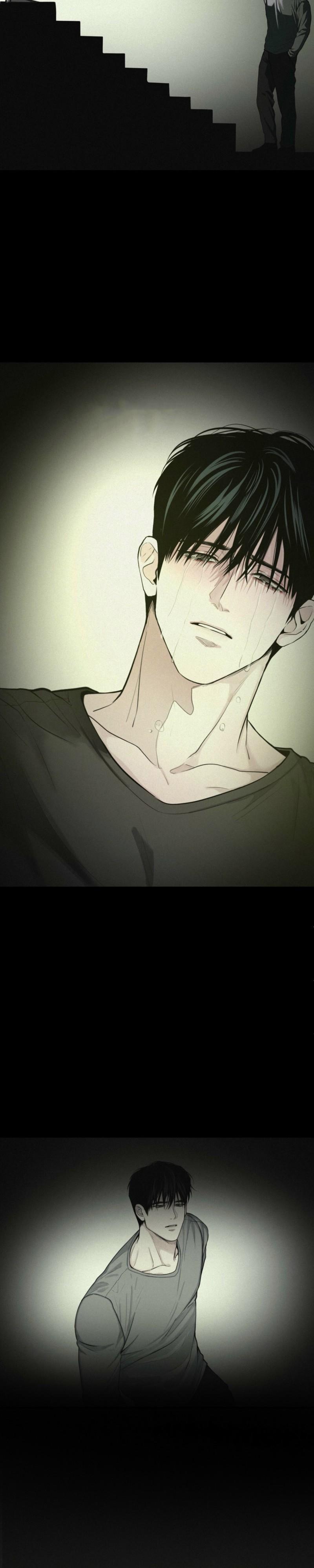 Read Projection chapter 58.8 image 3 on Lezhin