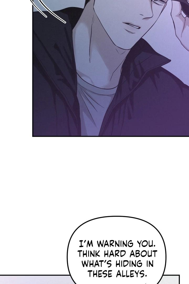 Read Projection chapter 58 image 59 on Lezhin