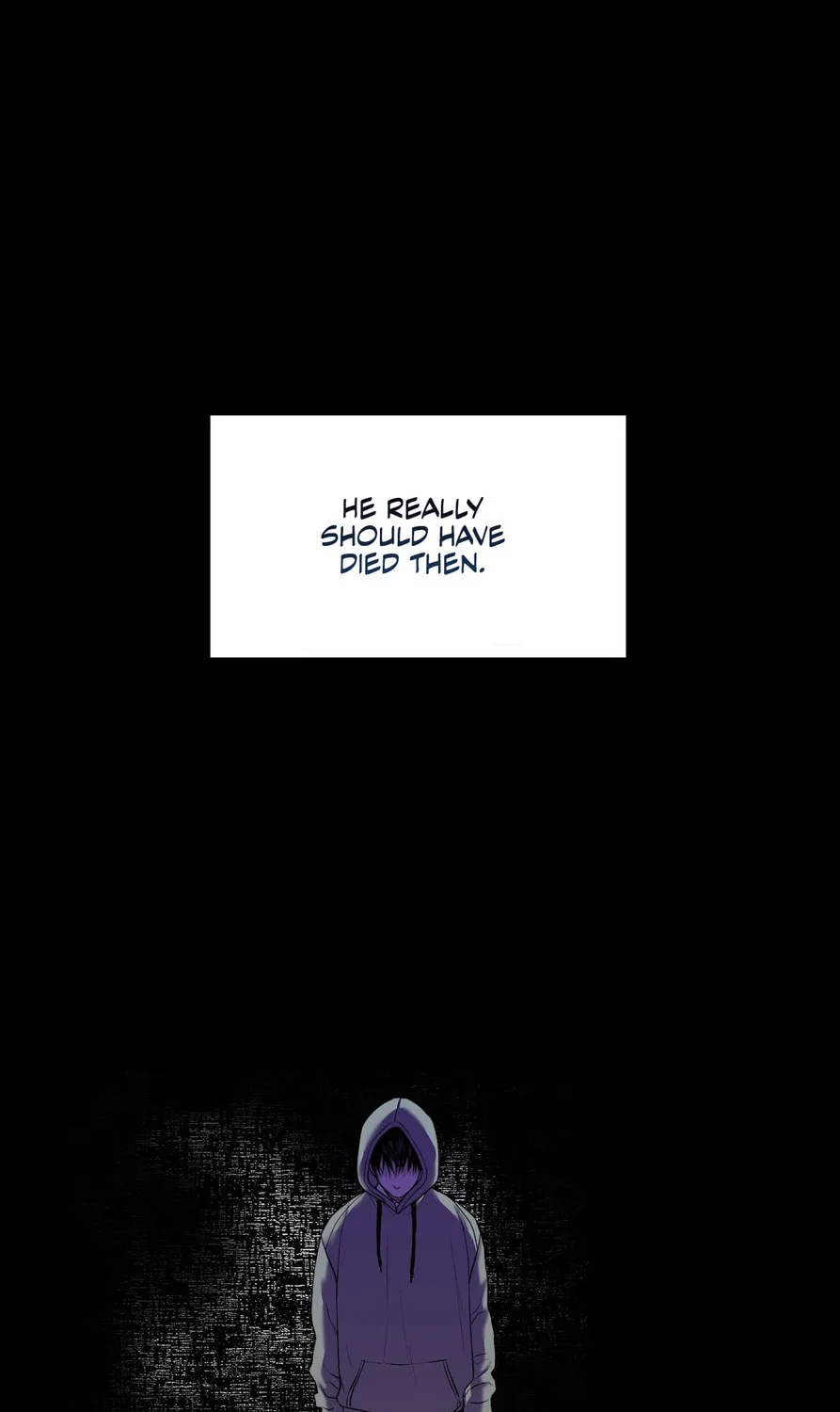 Read Projection chapter 6 image 1 on Lezhin