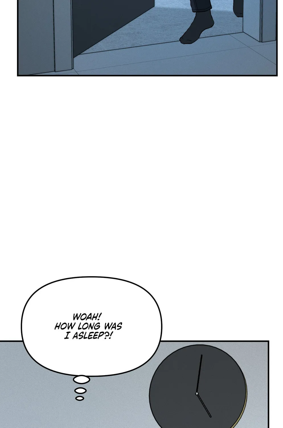 Read Projection chapter 6 image 101 on Lezhin