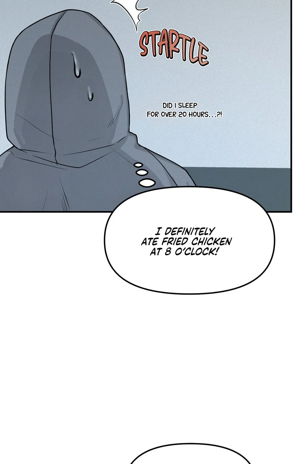 Read Projection chapter 6 image 103 on Lezhin