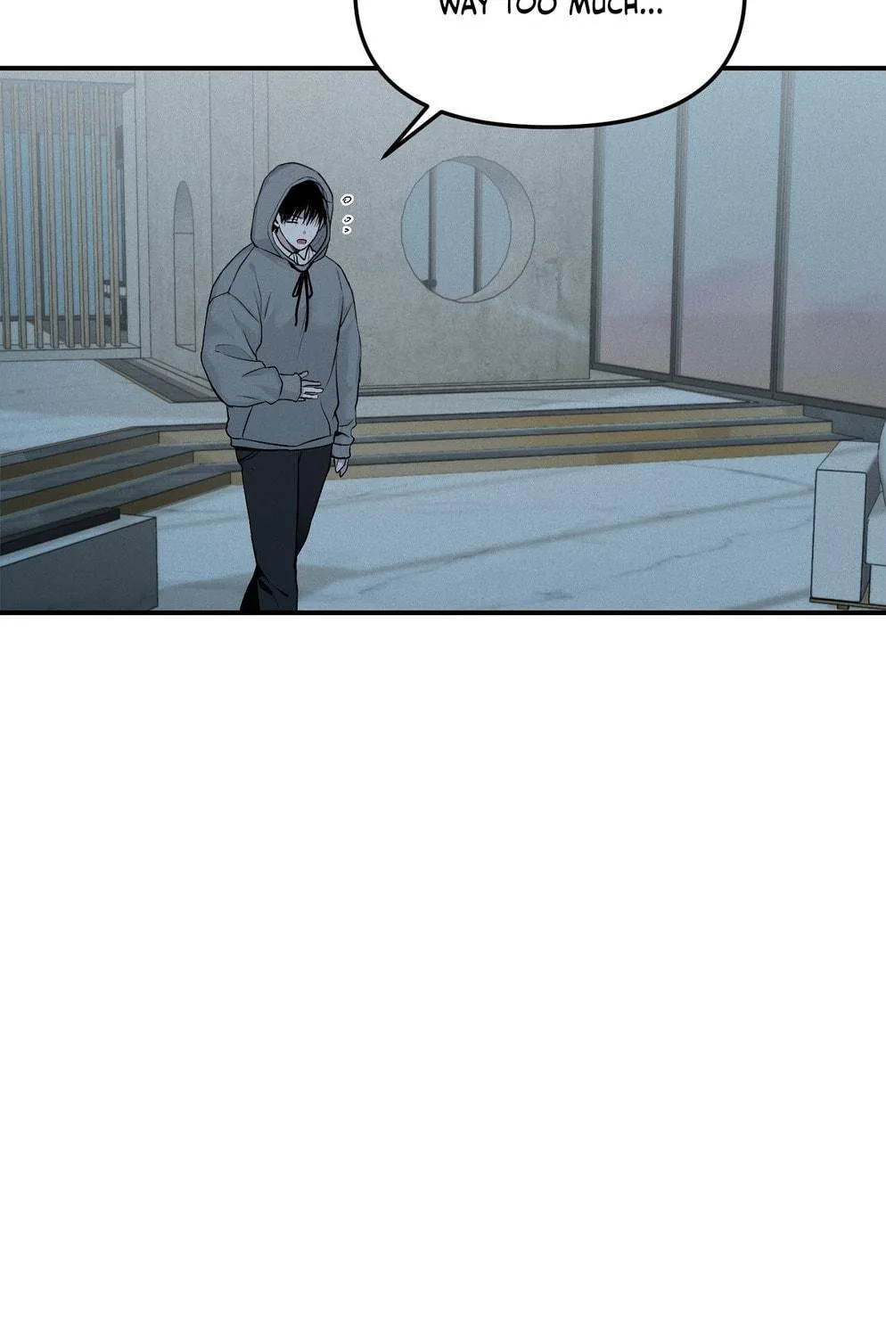 Read Projection chapter 6 image 105 on Lezhin