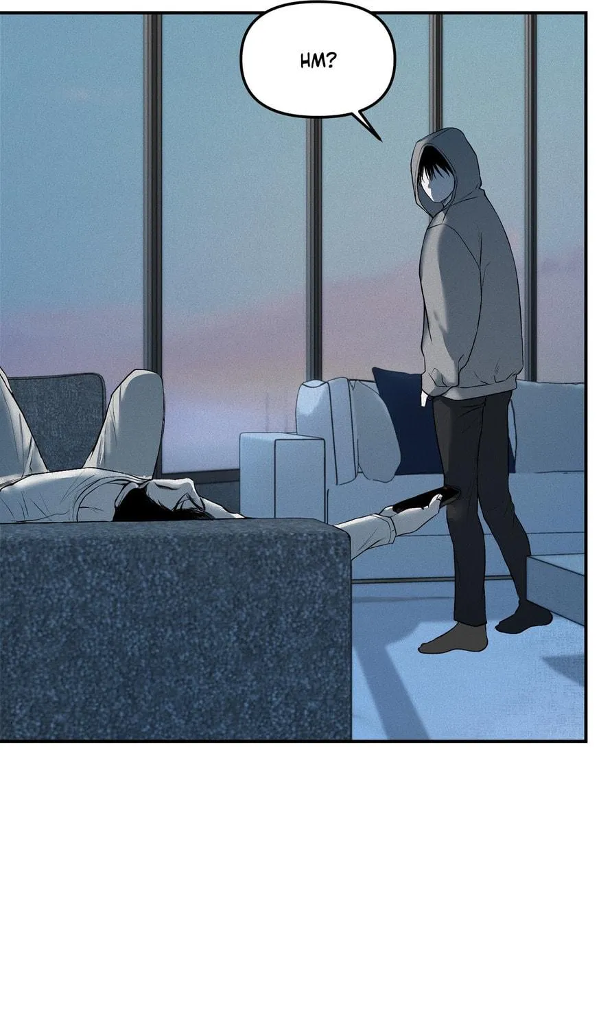 Read Projection chapter 6 image 107 on Lezhin