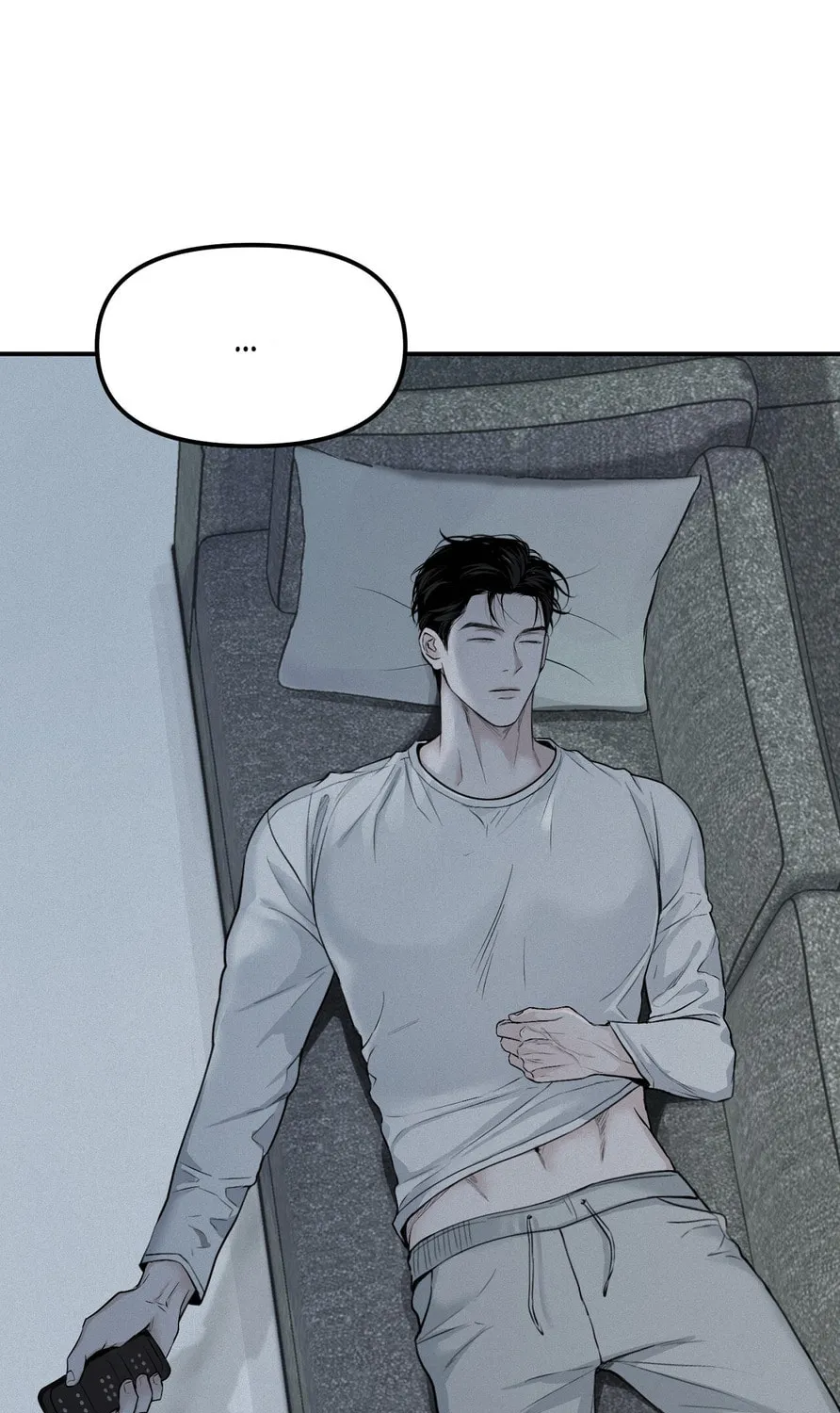 Read Projection chapter 6 image 109 on Lezhin