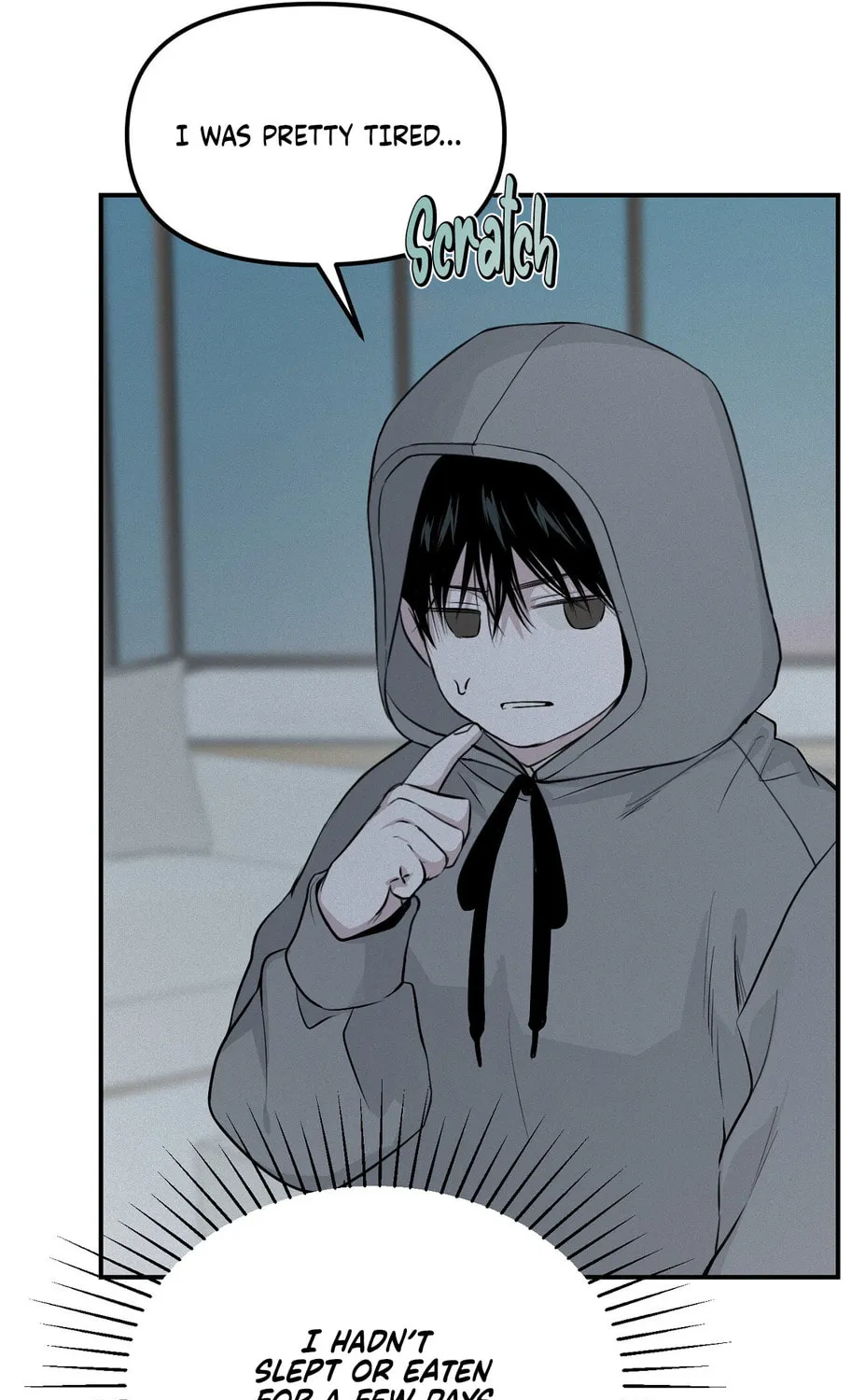Read Projection chapter 6 image 119 on Lezhin