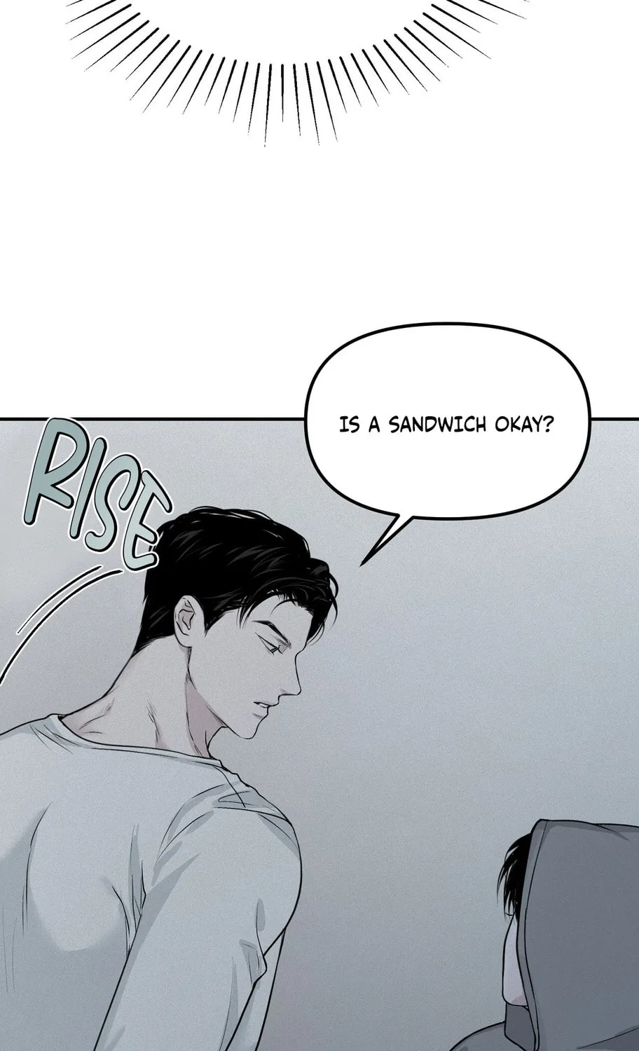 Read Projection chapter 6 image 121 on Lezhin