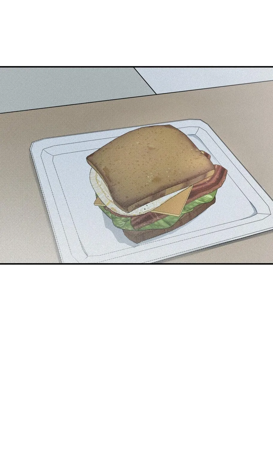Read Projection chapter 6 image 127 on Lezhin