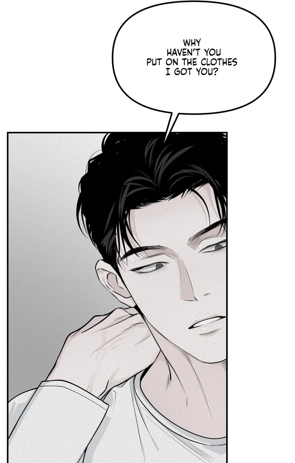 Read Projection chapter 6 image 131 on Lezhin