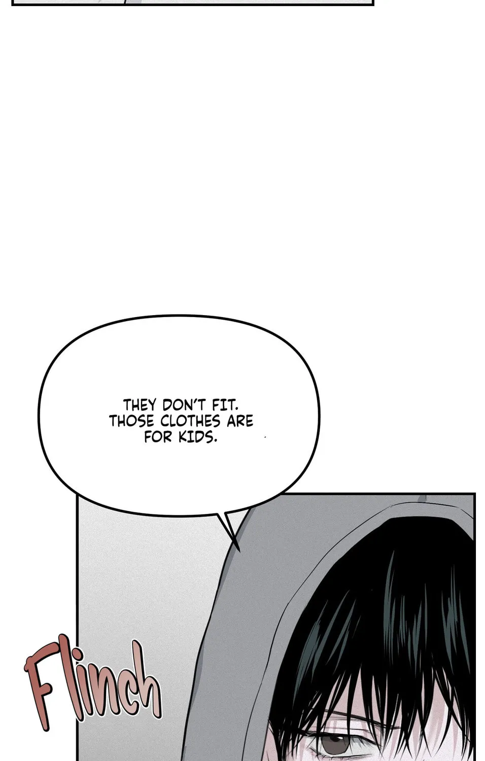 Read Projection chapter 6 image 133 on Lezhin