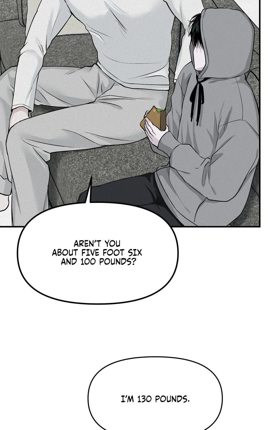 Read Projection chapter 6 image 137 on Lezhin