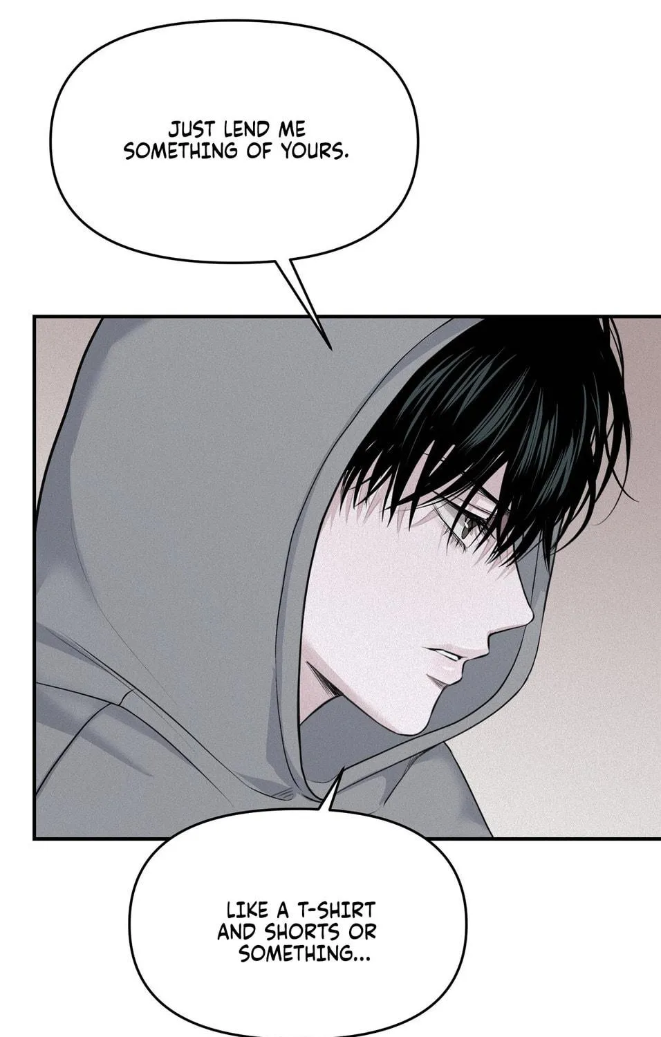 Read Projection chapter 6 image 141 on Lezhin