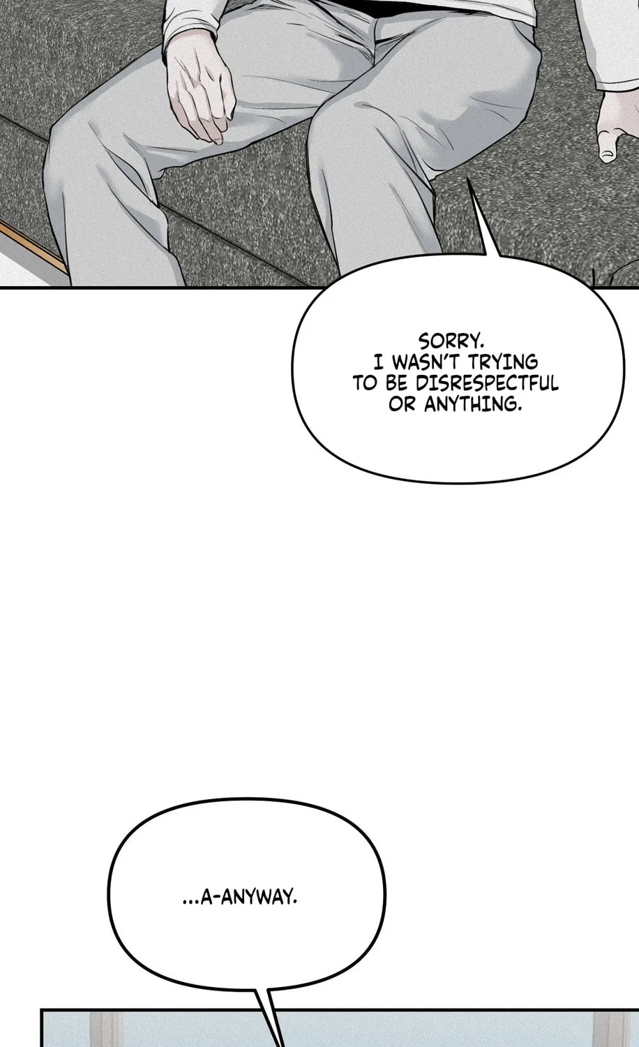 Read Projection chapter 6 image 151 on Lezhin