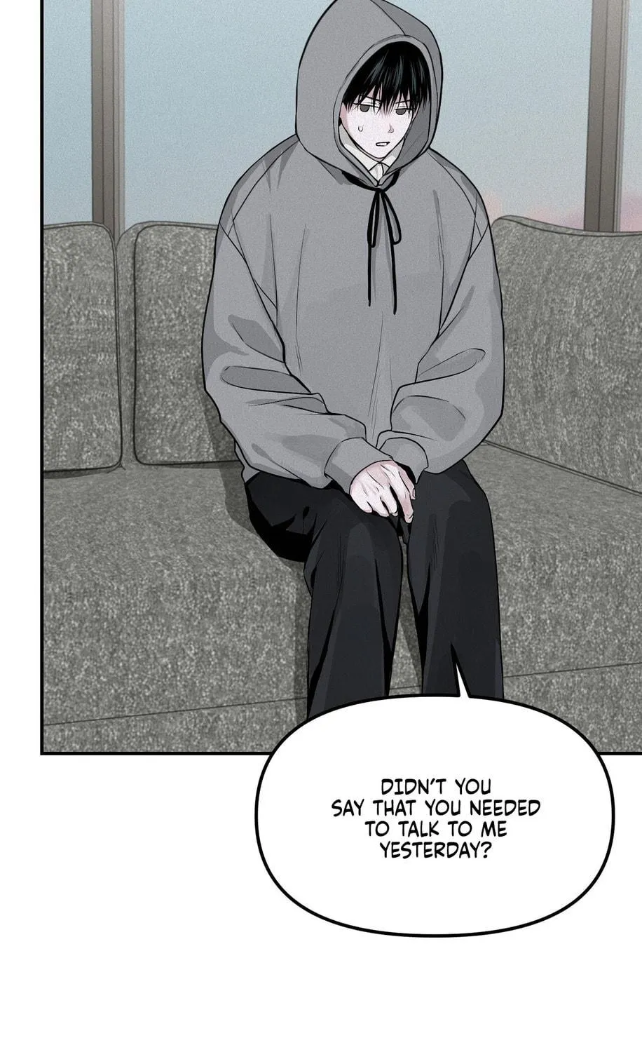 Read Projection chapter 6 image 153 on Lezhin