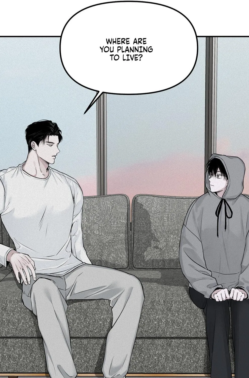 Read Projection chapter 6 image 157 on Lezhin