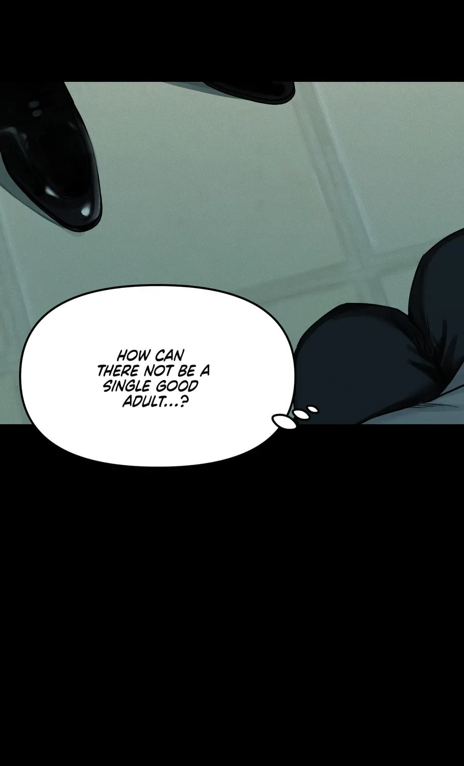 Read Projection chapter 6 image 23 on Lezhin