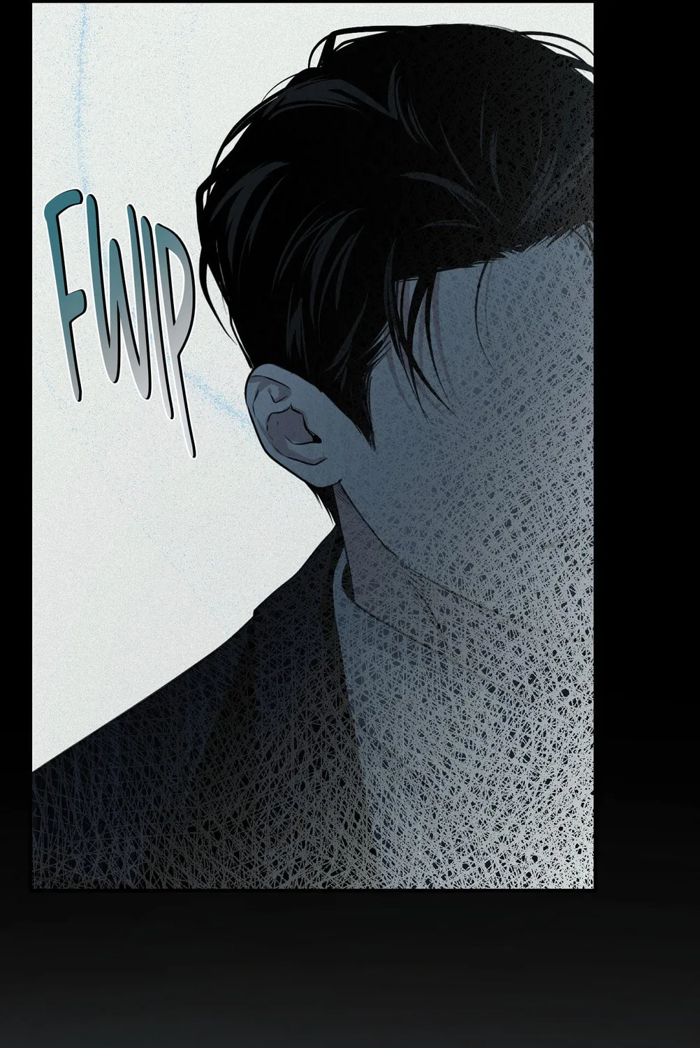 Read Projection chapter 6 image 25 on Lezhin