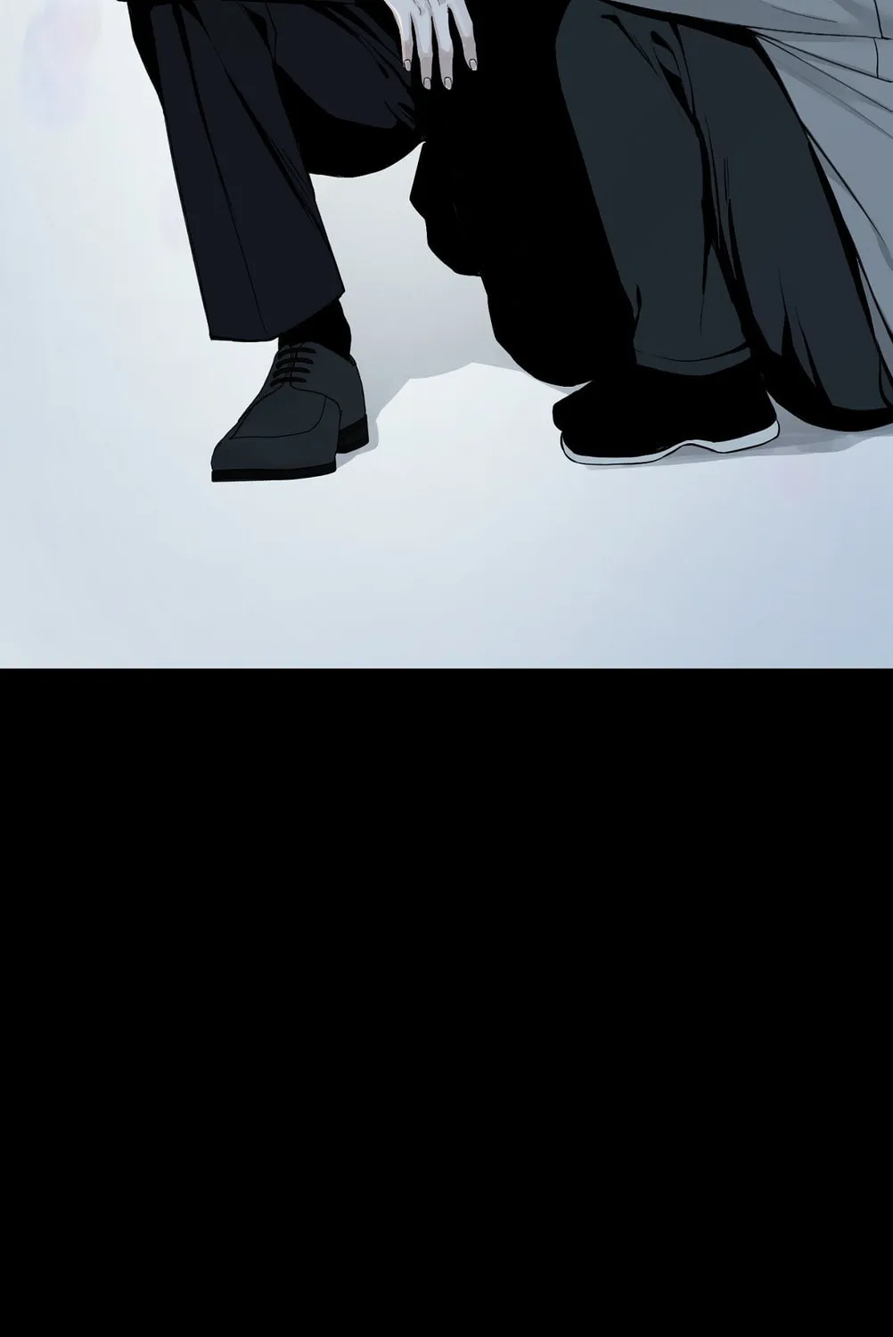 Read Projection chapter 6 image 29 on Lezhin