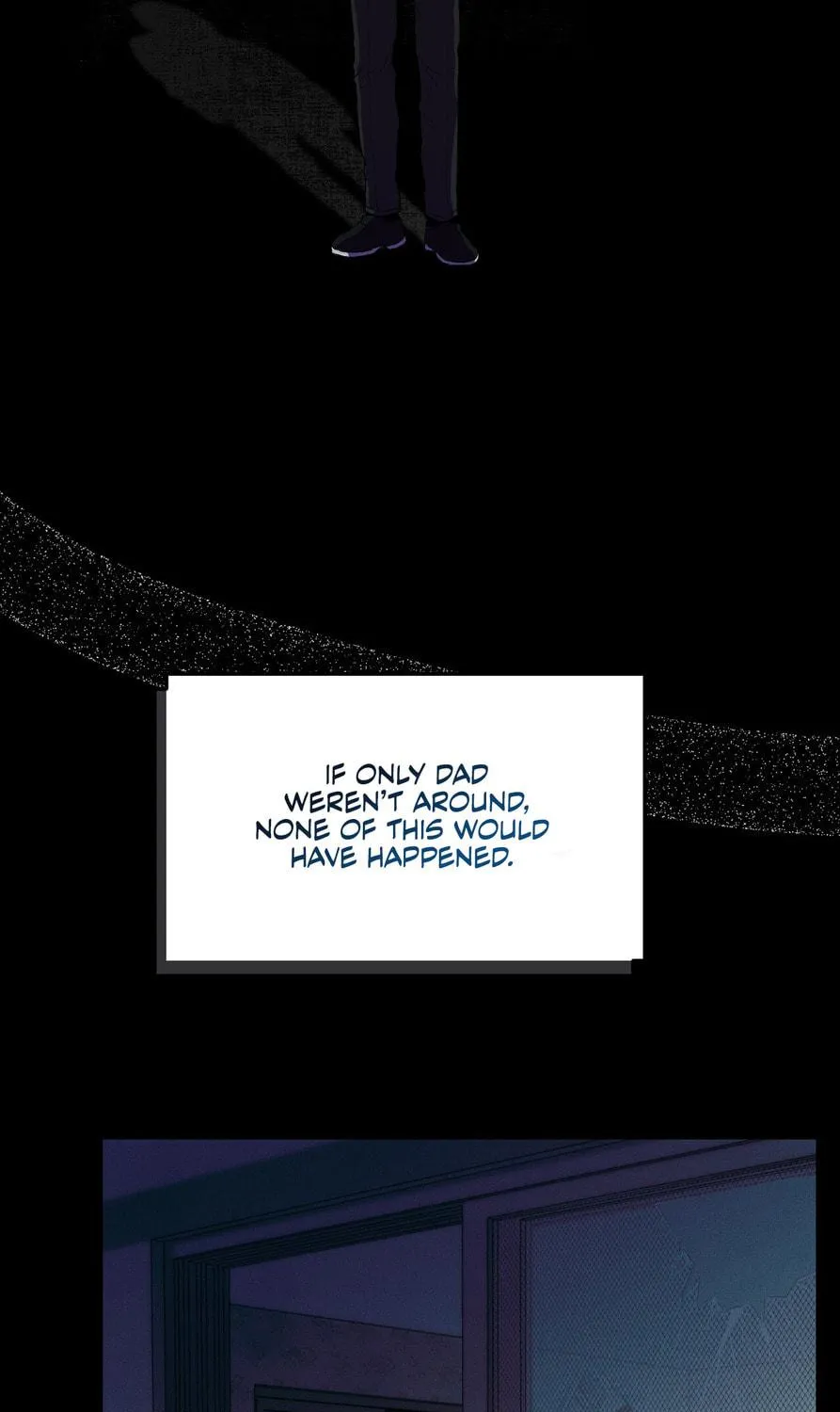 Read Projection chapter 6 image 3 on Lezhin