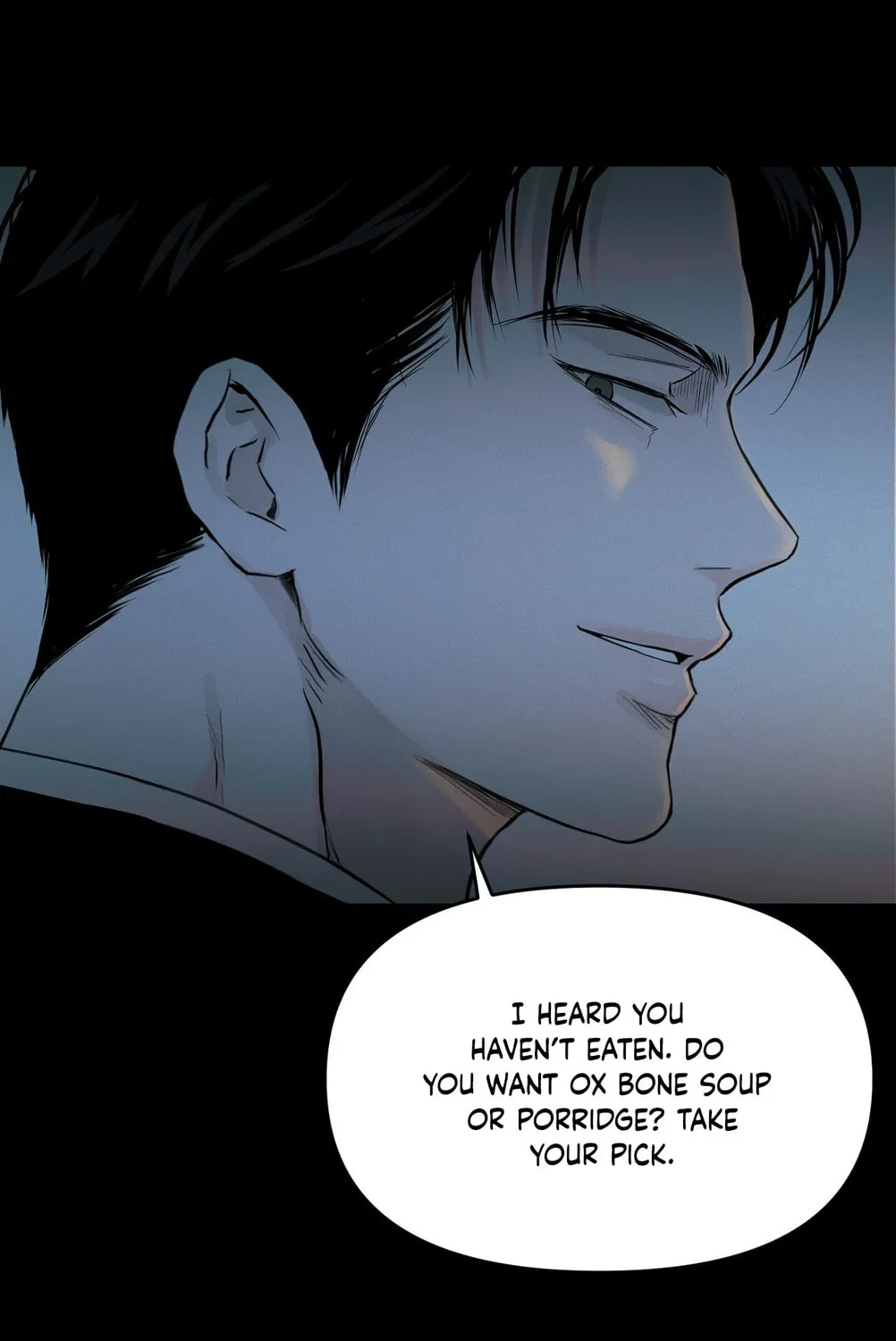Read Projection chapter 6 image 31 on Lezhin