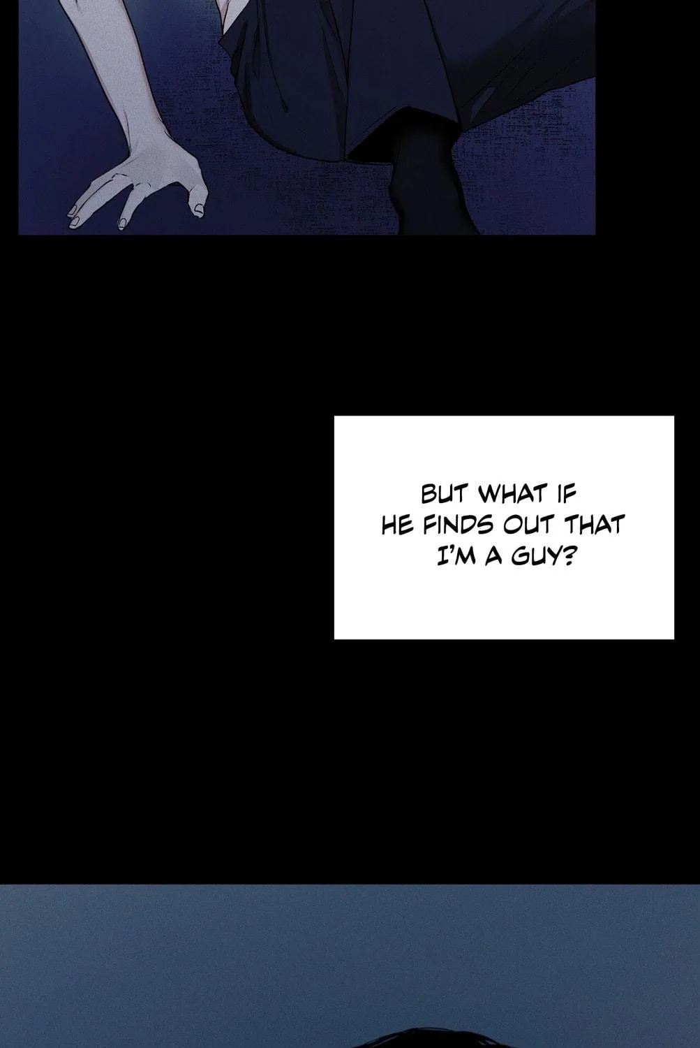 Read Projection chapter 6 image 37 on Lezhin