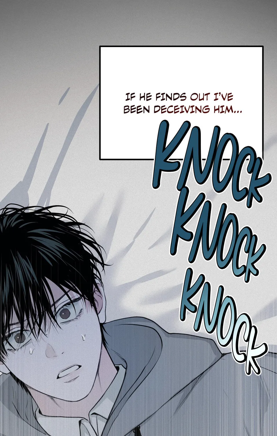 Read Projection chapter 6 image 41 on Lezhin