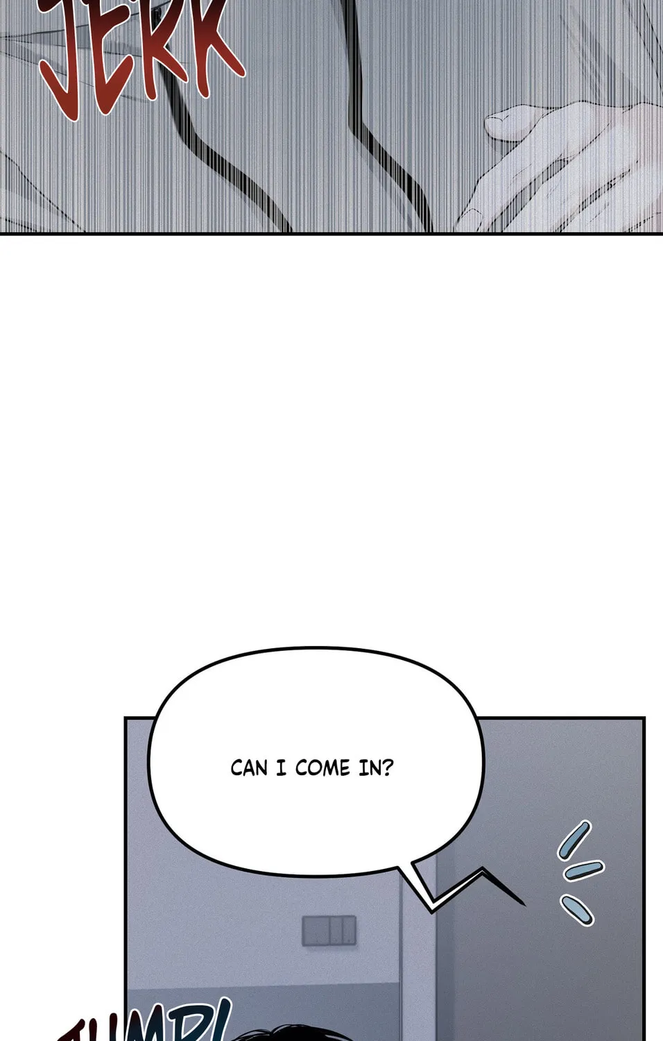 Read Projection chapter 6 image 43 on Lezhin