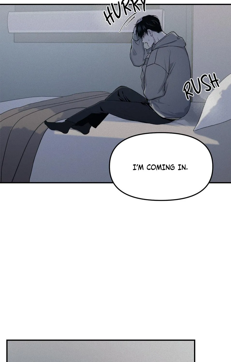 Read Projection chapter 6 image 47 on Lezhin