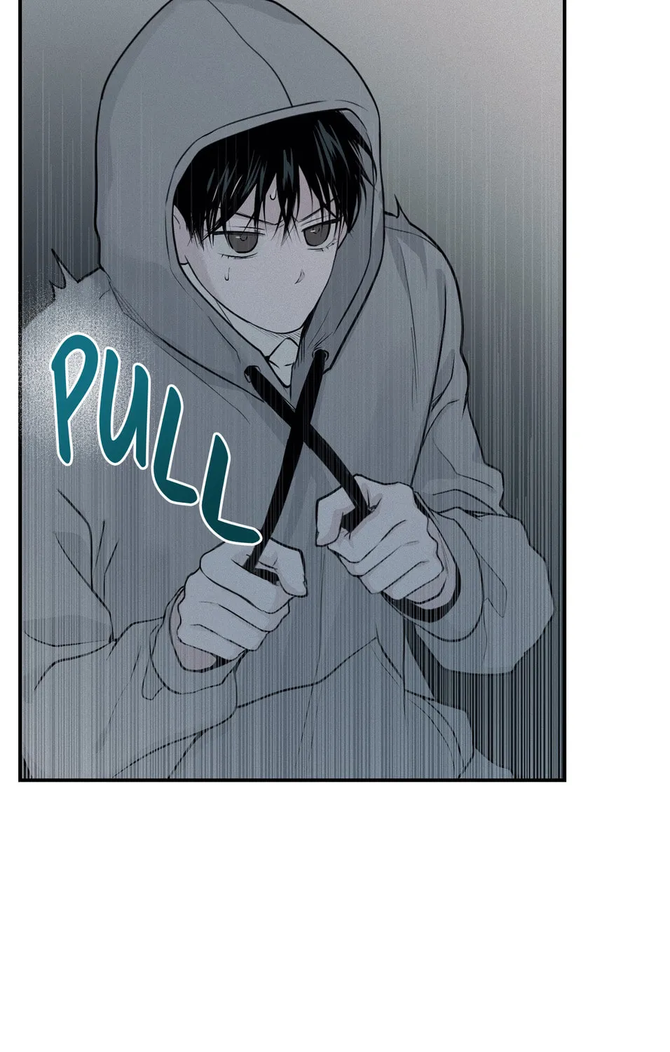 Read Projection chapter 6 image 49 on Lezhin