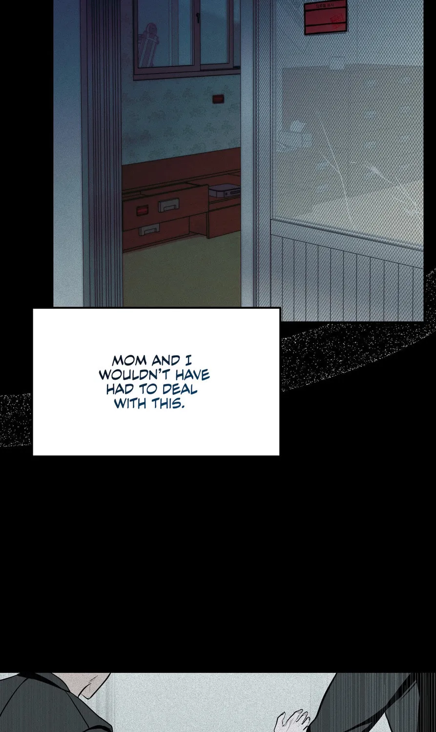 Read Projection chapter 6 image 5 on Lezhin