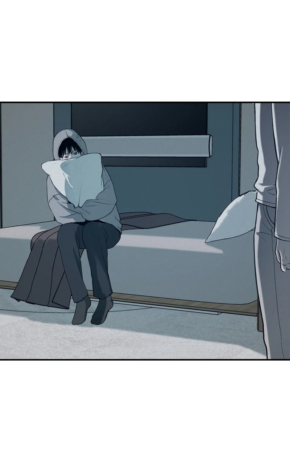 Read Projection chapter 6 image 53 on Lezhin