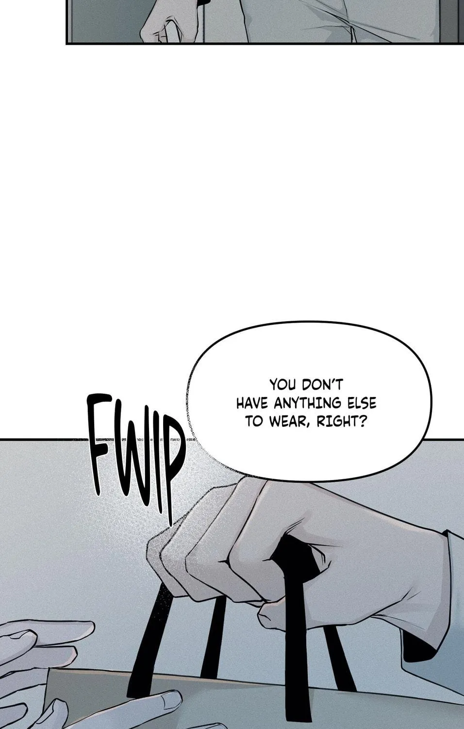 Read Projection chapter 6 image 57 on Lezhin