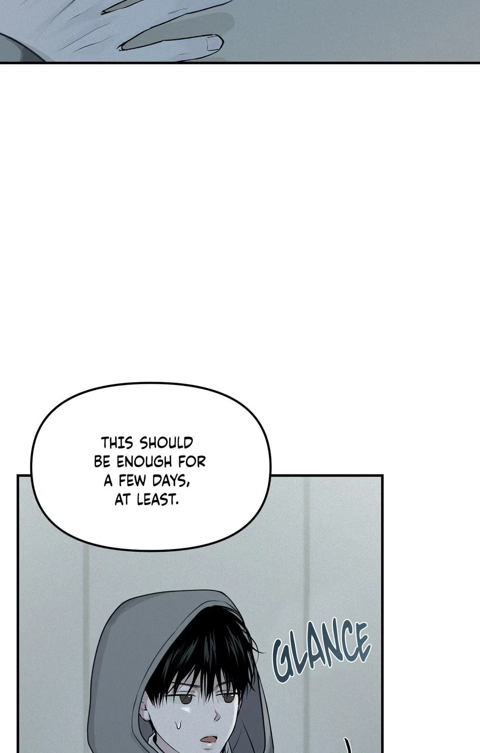 Read Projection chapter 6 image 59 on Lezhin