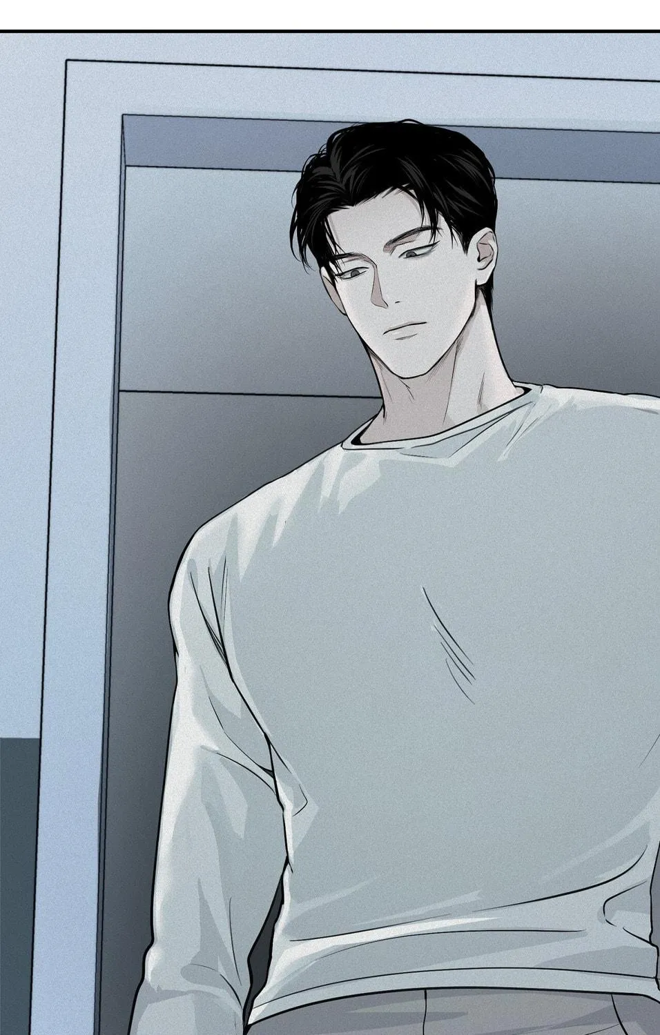 Read Projection chapter 6 image 63 on Lezhin