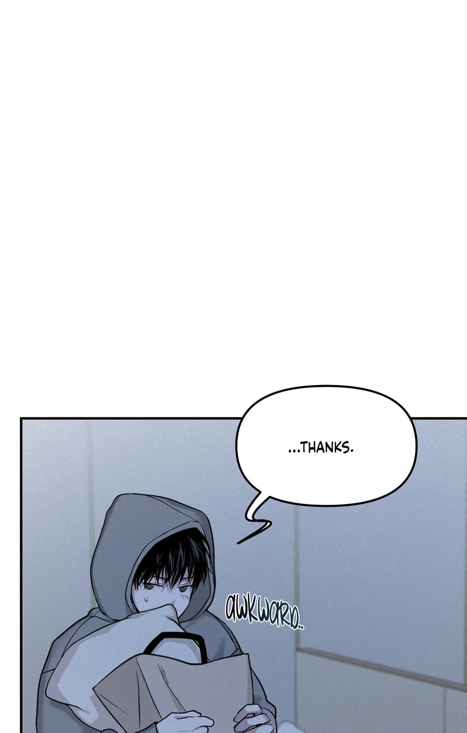 Read Projection chapter 6 image 65 on Lezhin