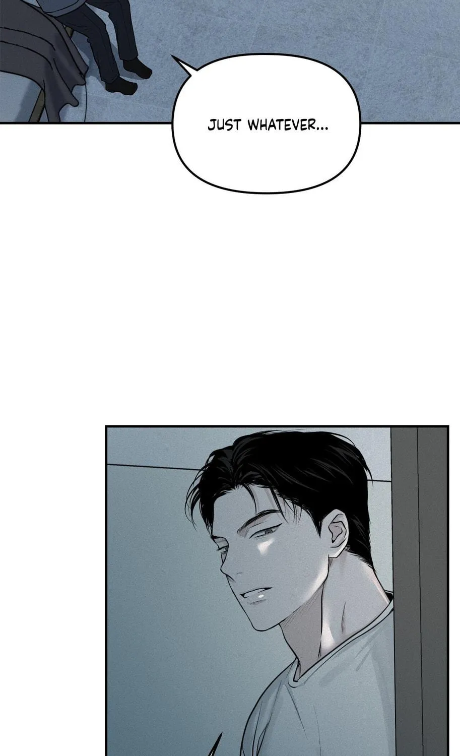 Read Projection chapter 6 image 69 on Lezhin