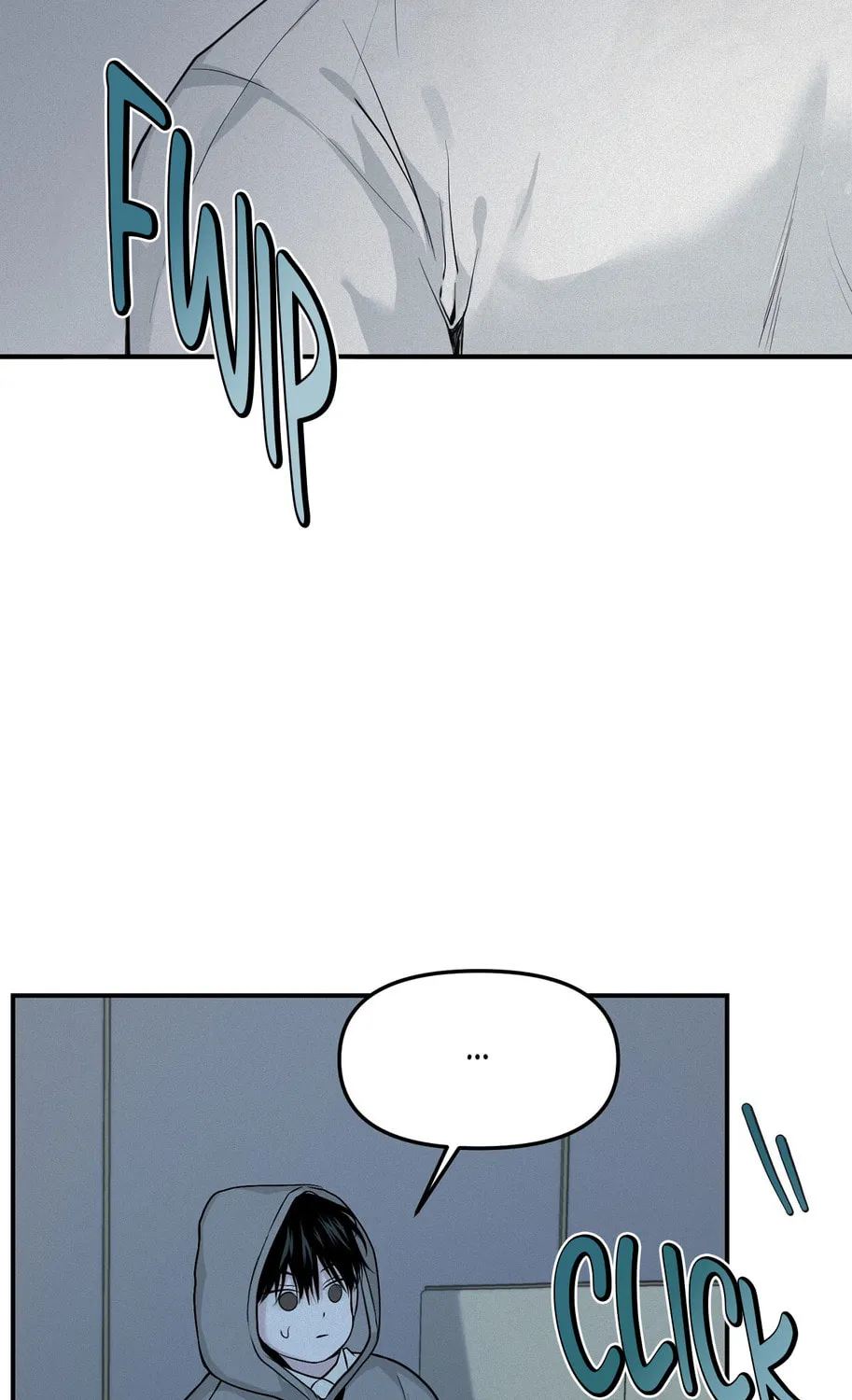 Read Projection chapter 6 image 73 on Lezhin