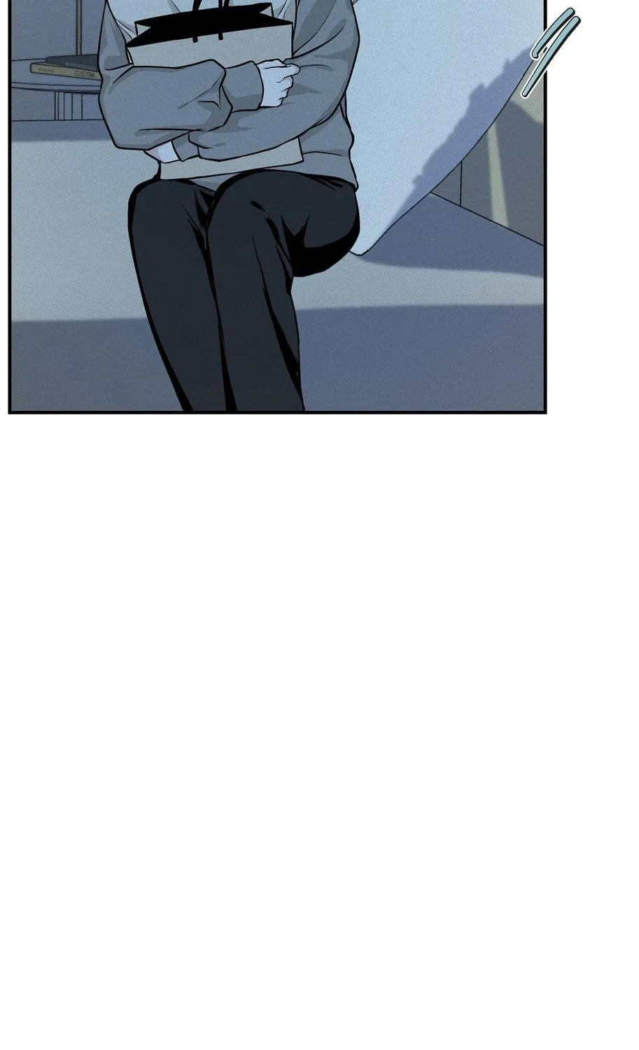 Read Projection chapter 6 image 75 on Lezhin