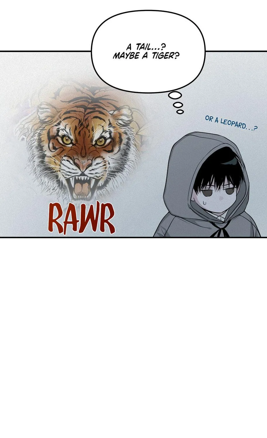 Read Projection chapter 6 image 77 on Lezhin