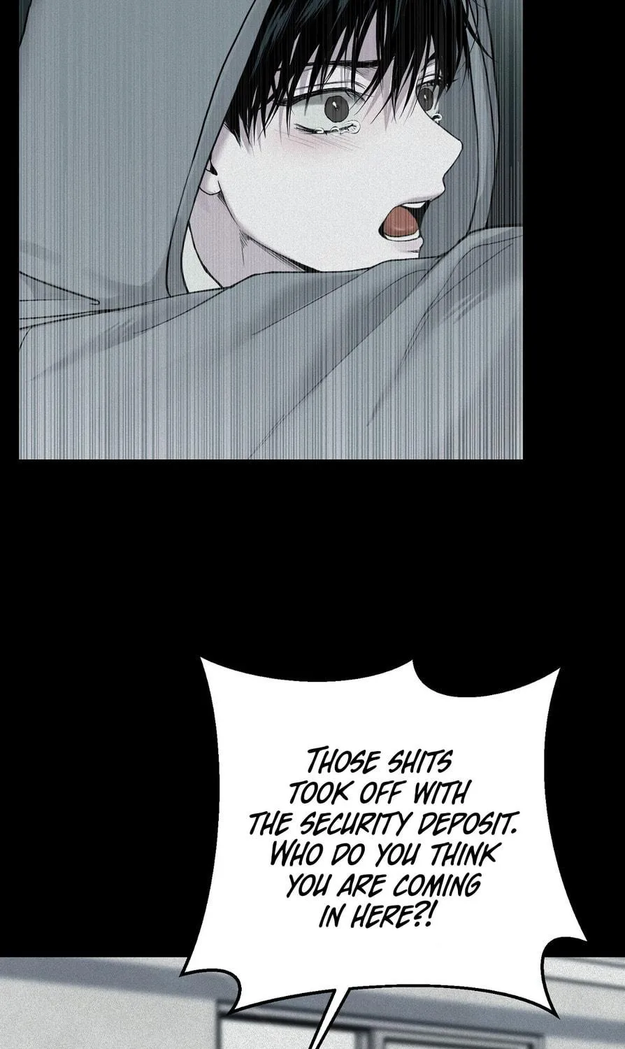 Read Projection chapter 6 image 9 on Lezhin