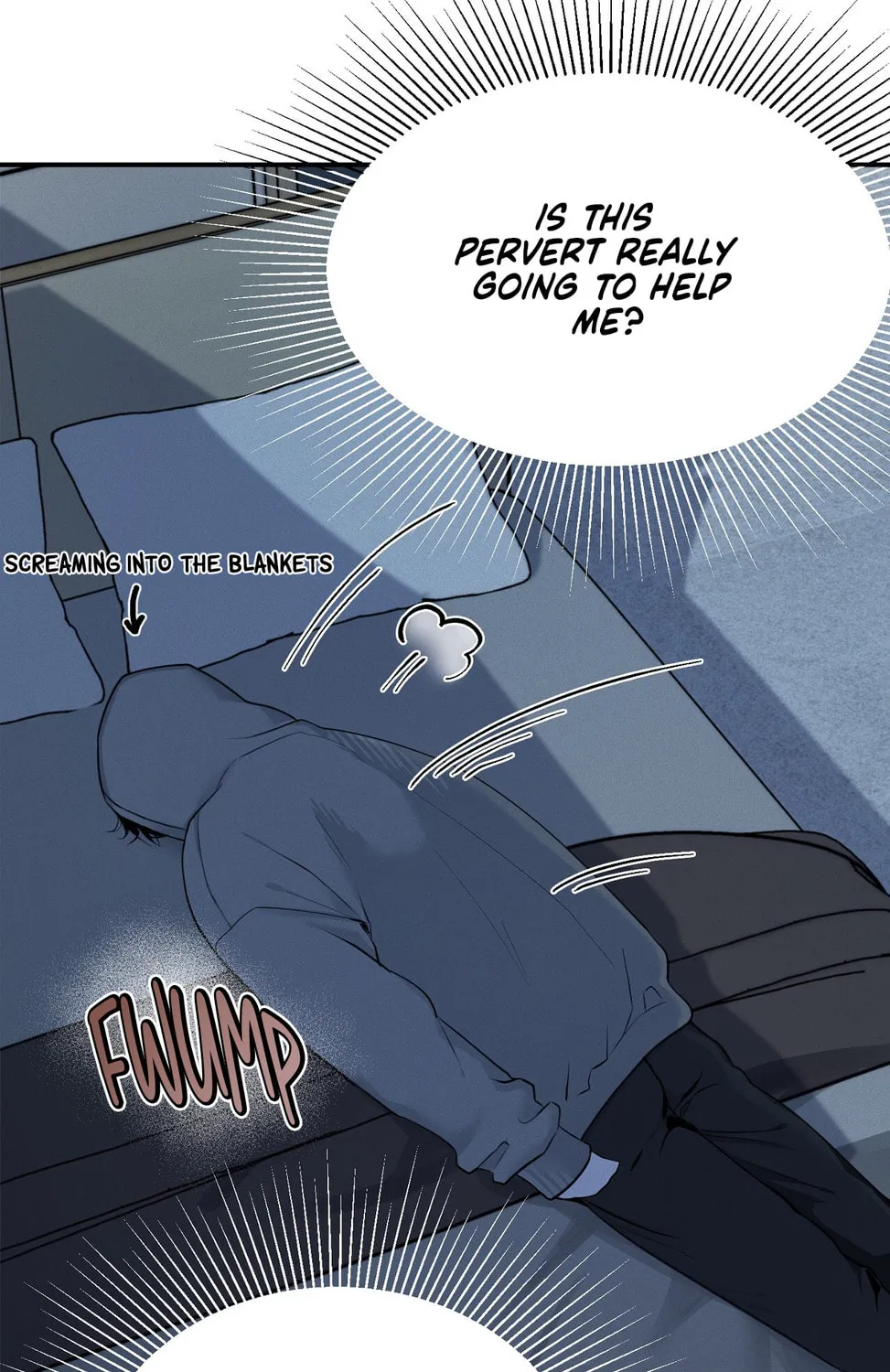 Read Projection chapter 6 image 91 on Lezhin