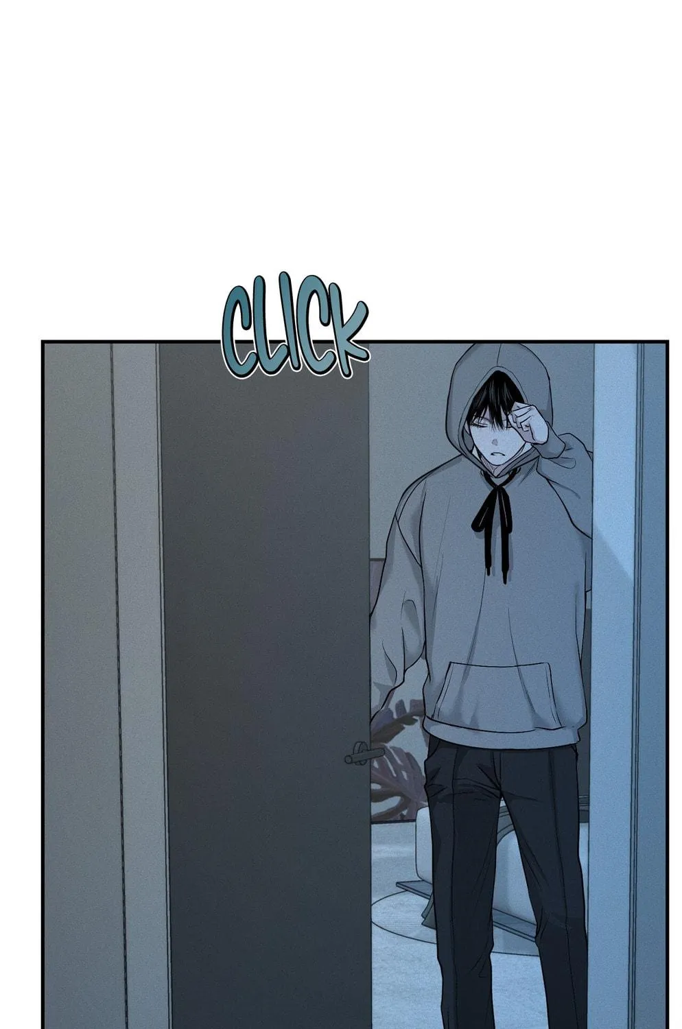 Read Projection chapter 6 image 99 on Lezhin