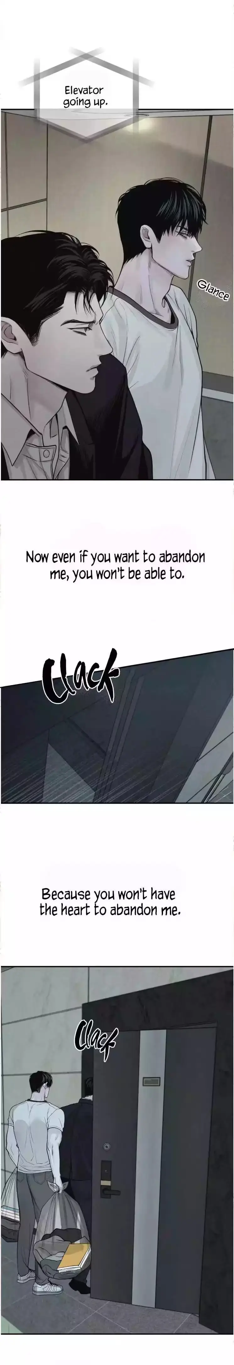 Read Projection chapter 60 image 12 on Lezhin