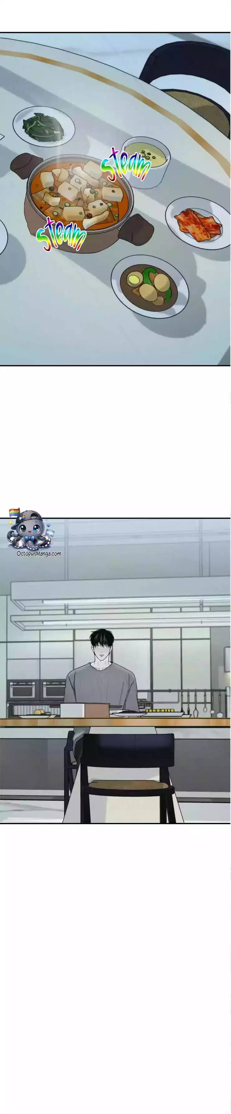 Read Projection chapter 60 image 19 on Lezhin