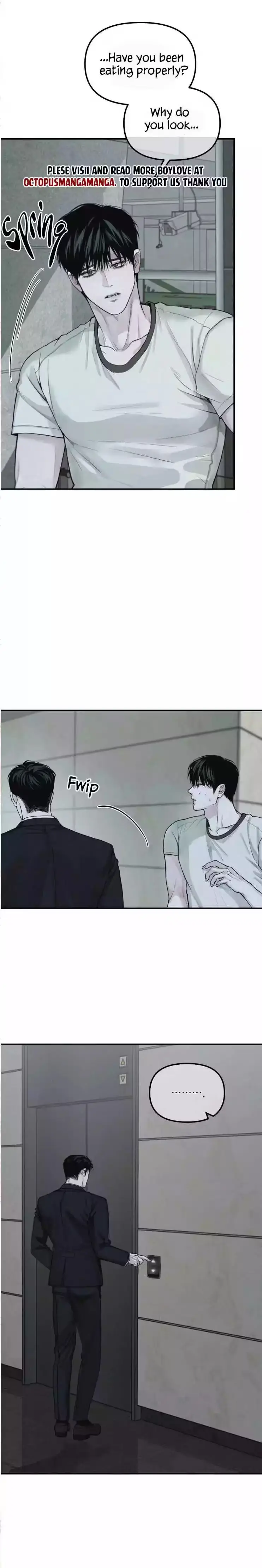 Read Projection chapter 60 image 2 on Lezhin