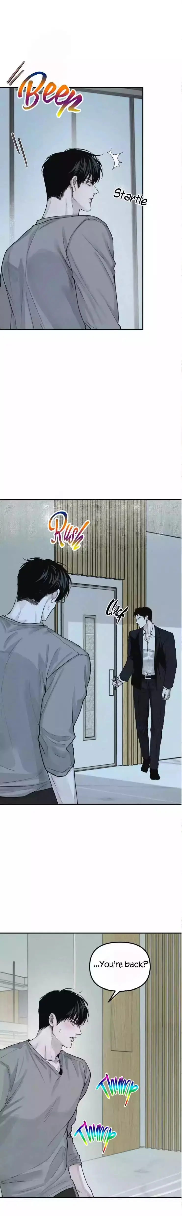 Read Projection chapter 60 image 20 on Lezhin